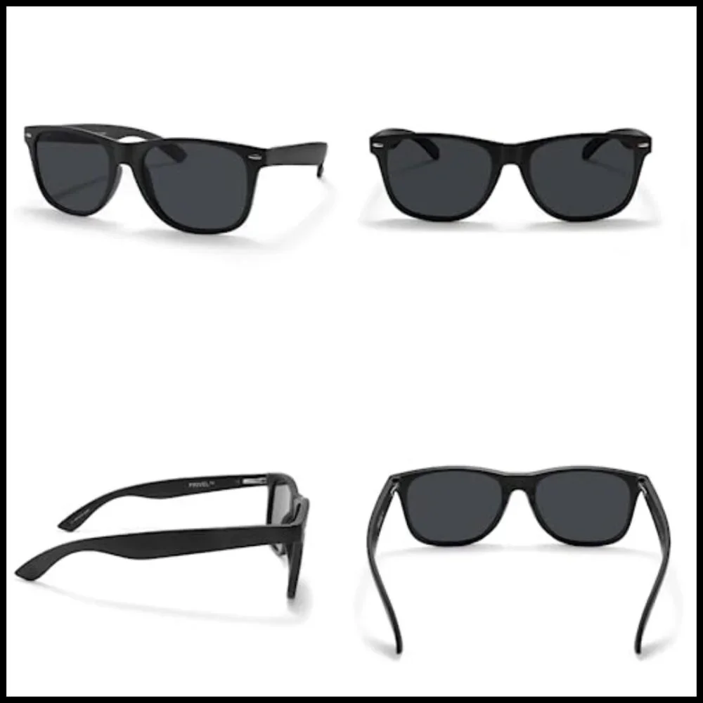 N/A oversized polarized